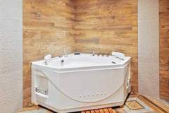 Ferienwohnung - Résidence Marmottant - Ferienunterkunft in Le Monetier Les Bains (9 Personen)