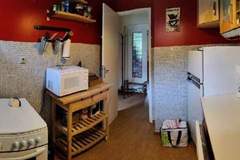 Ferienwohnung - Résidence Canteneige - Ferienunterkunft in Vars (7 Personen)