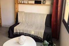 Ferienwohnung - Résidence Edelweiss - Ferienunterkunft in Vars (4 Personen)