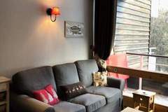 Ferienwohnung - Résidence Oustagno - Ferienunterkunft in Vars (4 Personen)