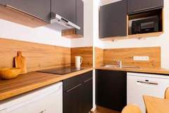 Ferienwohnung - Résidence Arya Living Stone **** - Ferienunterkunft in Vars (4 Personen)