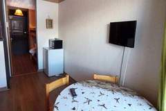 Ferienwohnung - Résidence Lauzet - Ferienunterkunft in Vars (4 Personen)