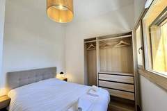 Ferienwohnung - Chalet Arlovi - Ferienunterkunft in Vars (8 Personen)