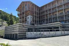 Ferienwohnung - Varsea Residence - Ferienunterkunft in Vars (4 Personen)