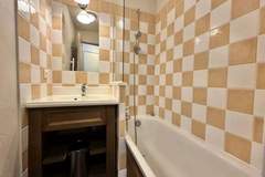 Ferienwohnung - Résidence L'albane - Ferienunterkunft in Vars (5 Personen)