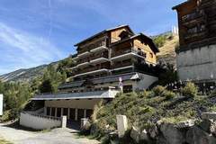 Ferienwohnung - Résidence Les Terrasses De Vars Ste Marie - Ferienunterkunft in Vars (6 Personen)