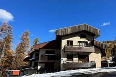 Ferienwohnung - Résidence Neige Et Soleil - Ferienunterkunft in Vars (4 Personen)