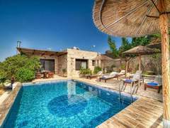 Ferienhaus - Ferienhaus Villa Gamma Kreta