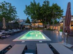 Ferienhaus - Ferienhaus Haus Sole