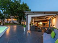 Ferienhaus - Ferienhaus Haus Lavendel