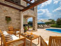 Ferienhaus - Ferienhaus Villa Mara