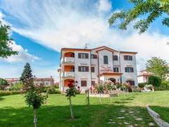 Ferienwohnung - Ferienwohnung Villa Liet 9.