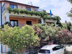 Ferienwohnung - Ferienwohnung App Coki 5.