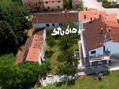 Ferienwohnung - Ferienwohnung Studio mit Garten