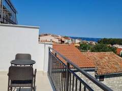 Ferienhaus - Ferienhaus Cottage Sammon / HR-11045-01