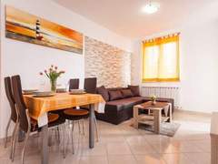 Ferienwohnung - Ferienwohnung Vrančić