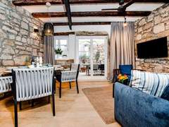 Ferienwohnung - Ferienwohnung Vom Fischer