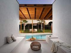 Ferienhaus - Ferienhaus Perfektes Ferienhaus in Bale mit Privatem Pool