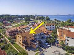 Ferienwohnung - Ferienwohnung Apartment 2000