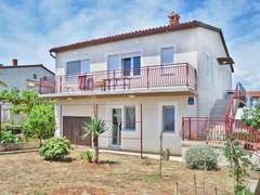 Ferienwohnung - Ferienwohnung Casa Marigo