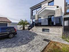 Ferienhaus, Exklusive Unterkunft - Ferienhaus, Villa Ventus