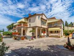 Ferienwohnung - Ferienwohnung Casa Nevija