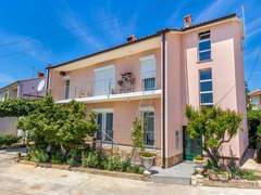 Ferienwohnung - Ferienwohnung Casa Danilo