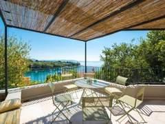 Ferienhaus - Ferienhaus Villa Paula