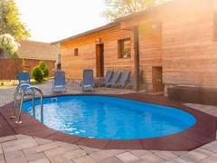 Ferienhaus - Ferienhaus House Ico