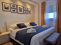 Ferienwohnung - Ferienwohnung Qr-Wohnung