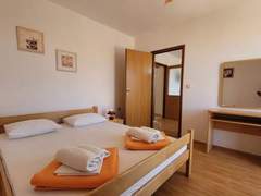 Ferienwohnung - Ferienwohnung Wohnung Adriana 1