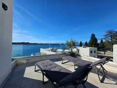 Ferienwohnung - Ferienwohnung Wohnung Elvira