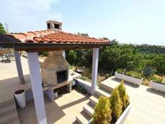 Ferienwohnung - Ferienwohnung Zrinka 1