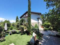 Ferienwohnung - Ferienwohnung Carla2 direkt am Strand