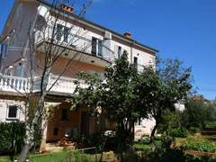 Ferienwohnung - Ferienwohnung Jelka 1