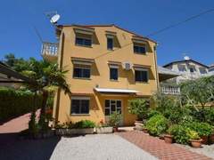 Ferienwohnung - Ferienwohnung Jelica 4