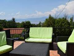 Ferienwohnung - Ferienwohnung Wohnung Ivana