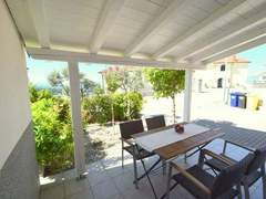 Ferienwohnung - Ferienwohnung Marjolovic 2