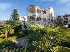 Ferienwohnung - Ferienwohnung Wohnung Ocean