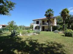 Ferienwohnung - Ferienwohnung Wohnung Anica