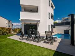 Ferienwohnung - Ferienwohnung BP Lux