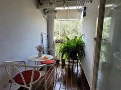 Ferienwohnung - Ferienwohnung Wohnung Antica