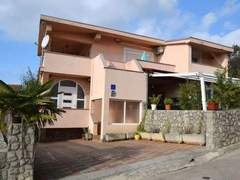 Ferienwohnung - Ferienwohnung Luis