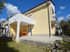 Ferienwohnung - Ferienwohnung Klara