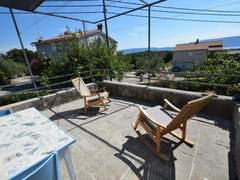 Ferienwohnung - Ferienwohnung Studio Depope 2