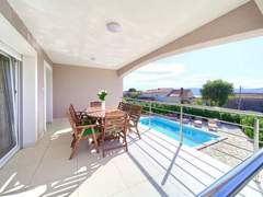 Ferienhaus - Ferienhaus Villa Isabella