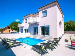 Ferienhaus - Ferienhaus Green