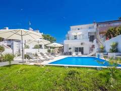 Ferienhaus - Ferienhaus Villa Andrea