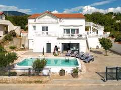 Ferienhaus - Ferienhaus Ferienvilla Lea