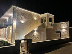 Ferienwohnung - Ferienwohnung Stonehouse-Pag